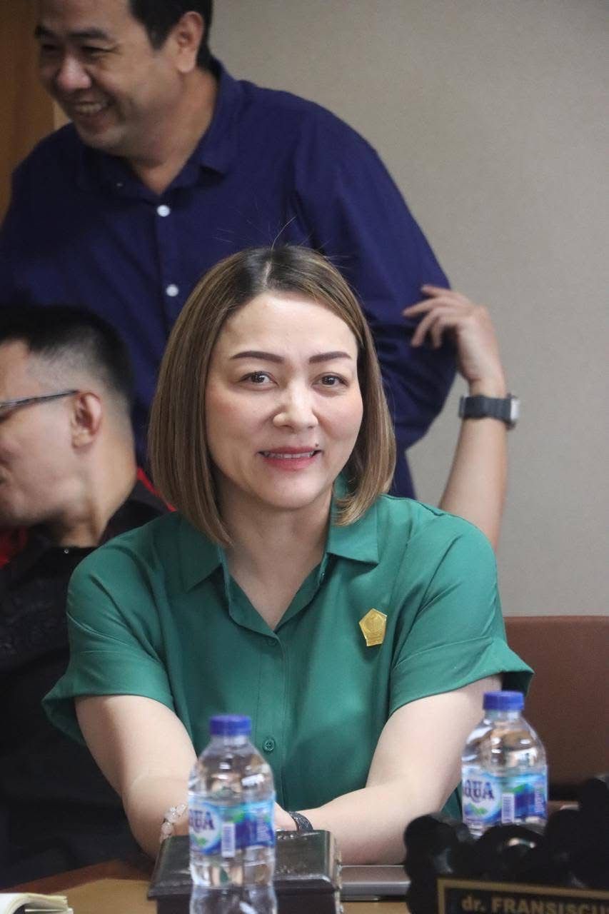 Michaela Elsiana Paruntu