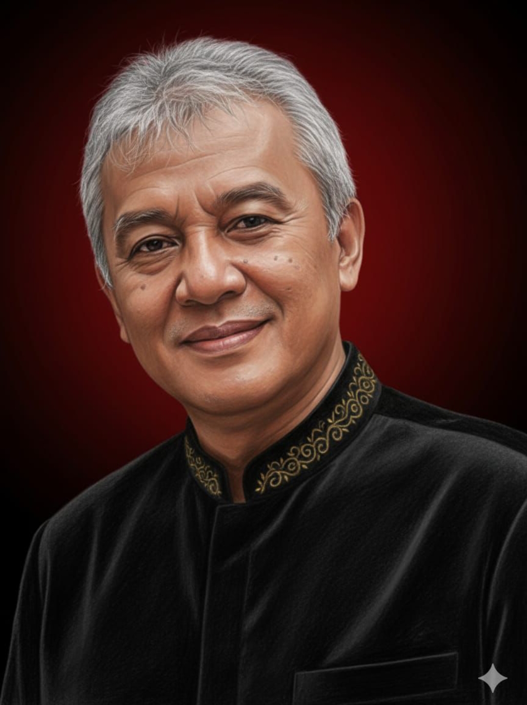 Dewan Pakar Himpunan Kerukunan Tani Indonesia (HKTI), Entang Sastraatmaja