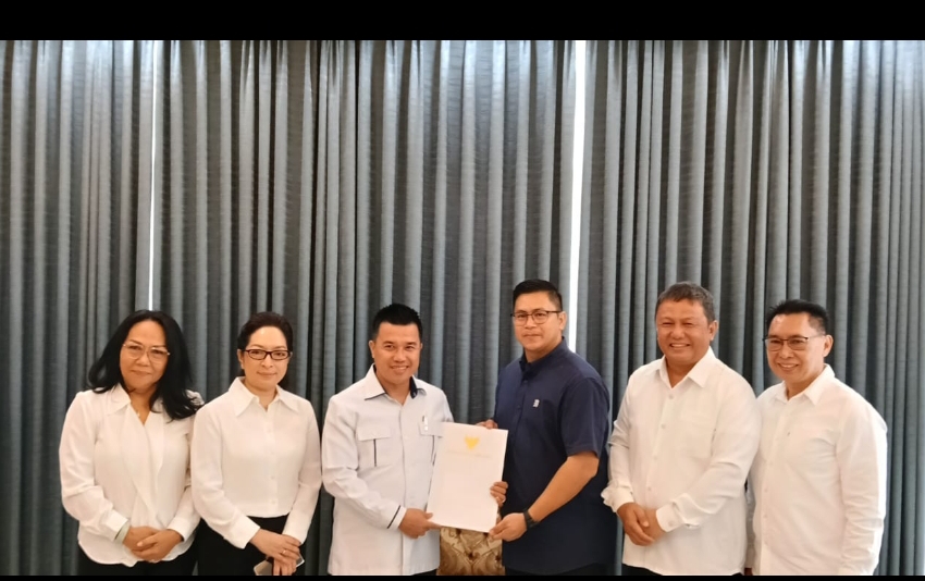 Gubernur Yulius Selvanus: Timsus jadi Pancaindera Gubernur untuk Program Prioritas Strategis dan Monumental di Sulawesi Utara