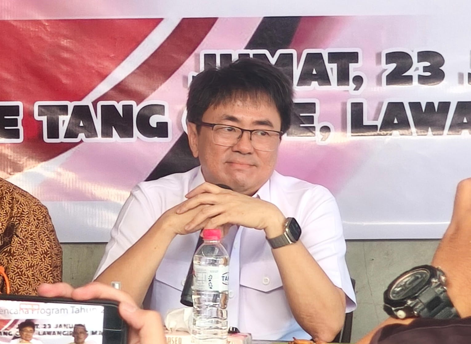 Andrei Angouw