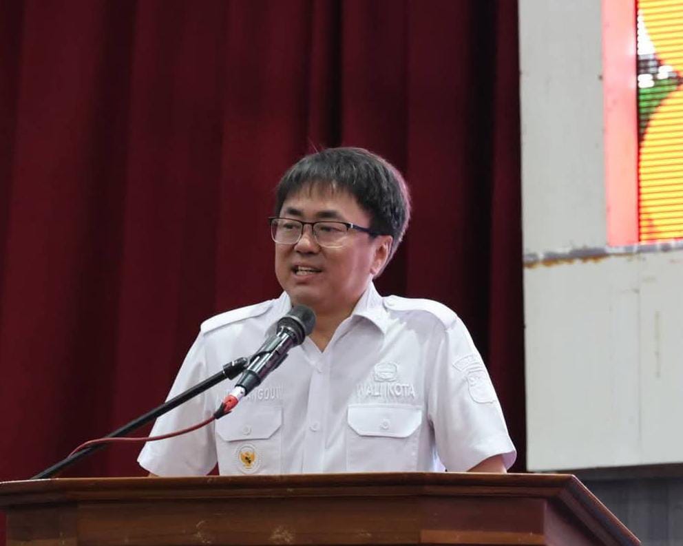 Andrei Angouw