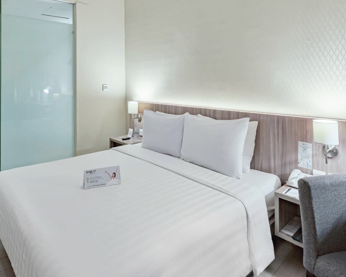 Grand Whiz Megamas Manado