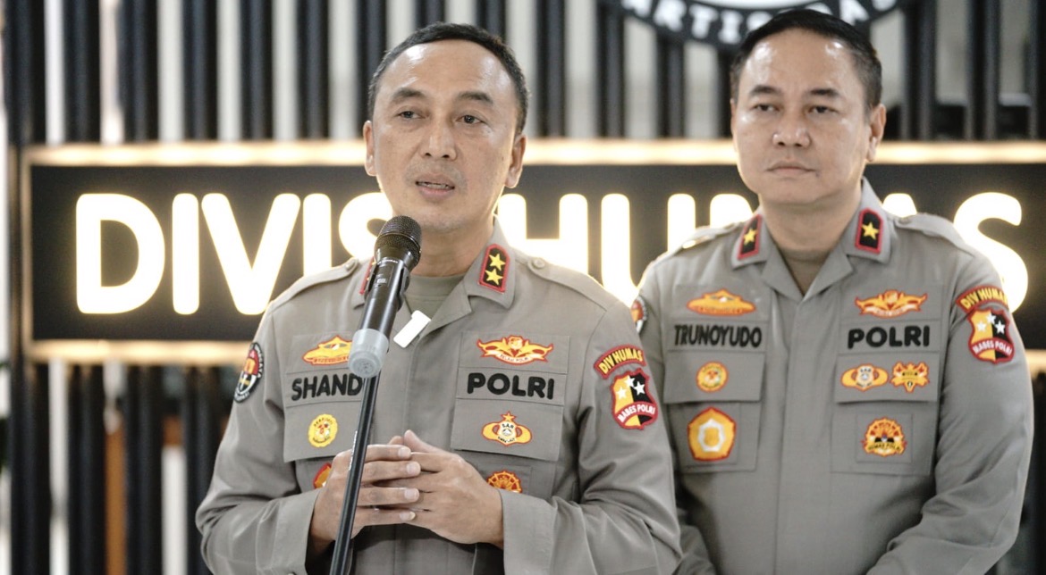 Polri Beri Apresiasi Atas Dukungan seluruh elemen Masyarakat Terkait Posisi Polri di Bawah Presiden