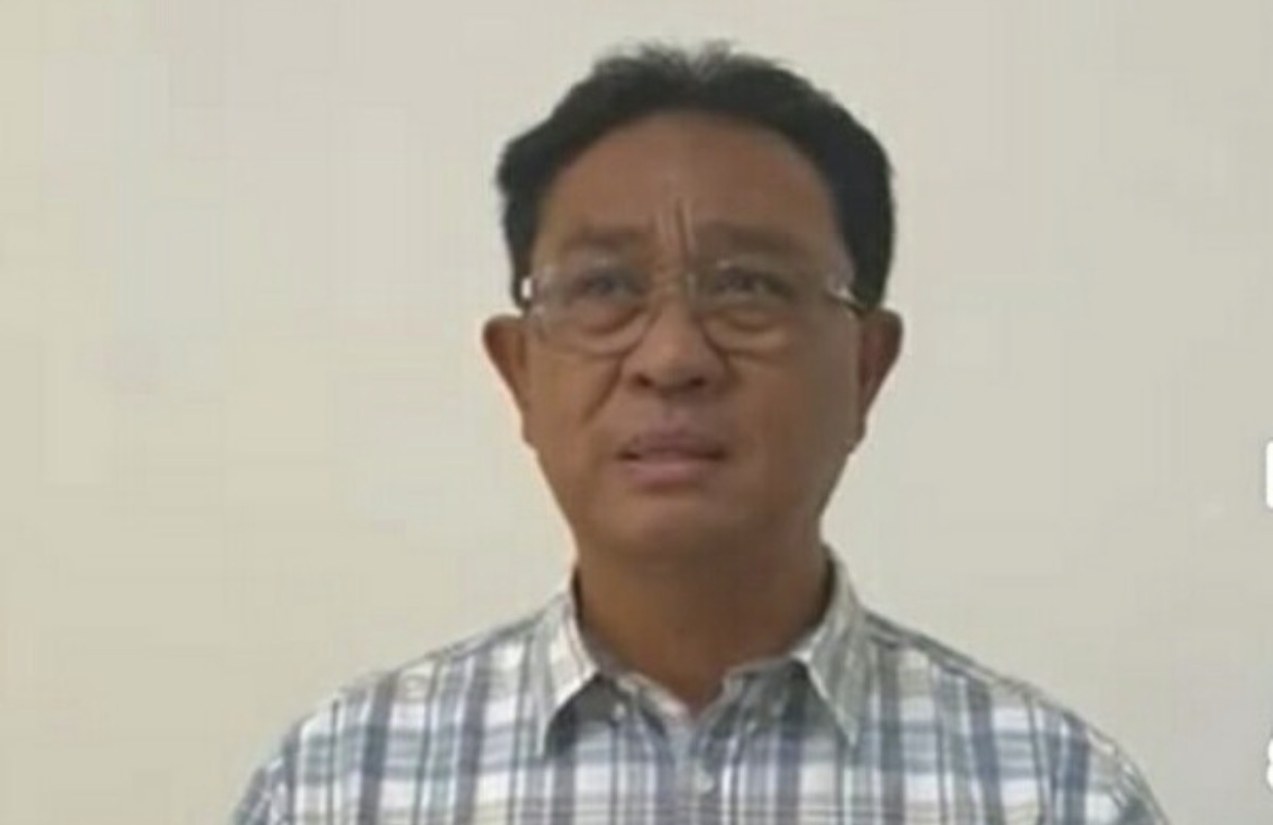 Dr. Tommy Sumakul, S.H., M.H