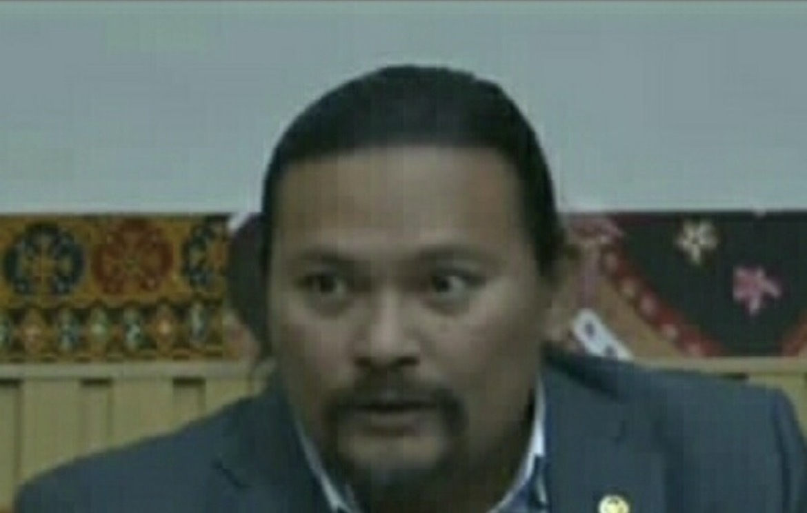Apresiasi Komisi III DPR RI untuk Polda Sulut: Gerak Cepat Penanggulangan Bencana hingga Penuntasan Kasus Korupsi