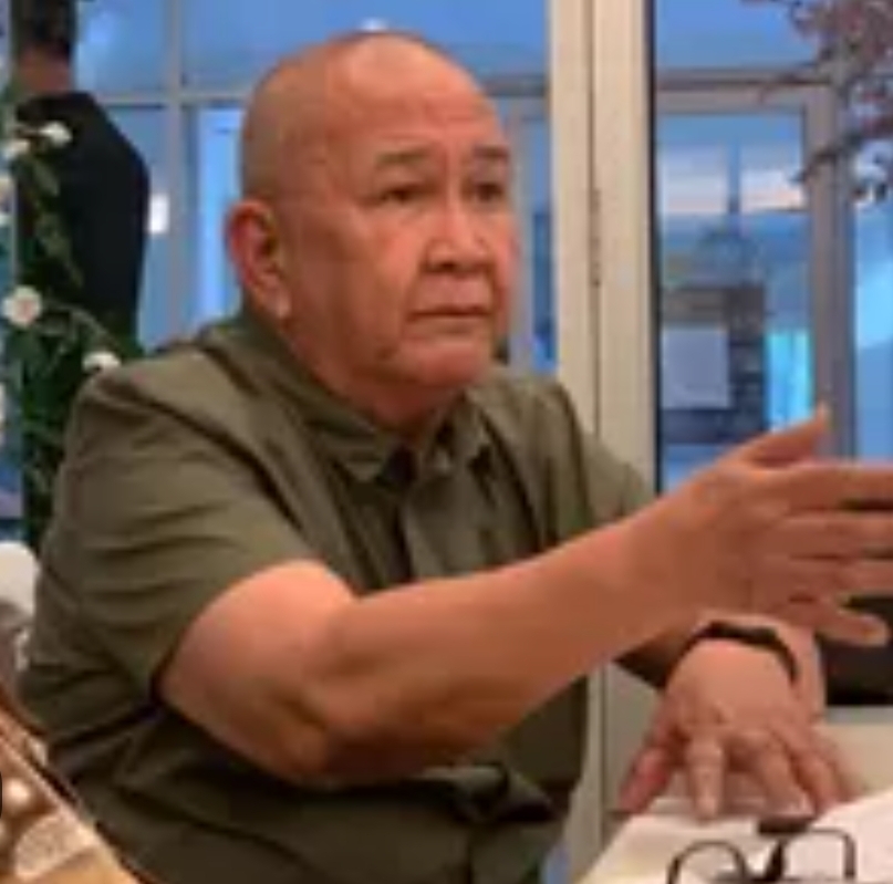 Pantouw: Majelis Keluarga Besar Permesta Tersinggung Konten Video Presiden Prabowo, Menghina Kepala Negara dan Simbol Negara, Akan Usut Pembuat dan Penyebar Konten