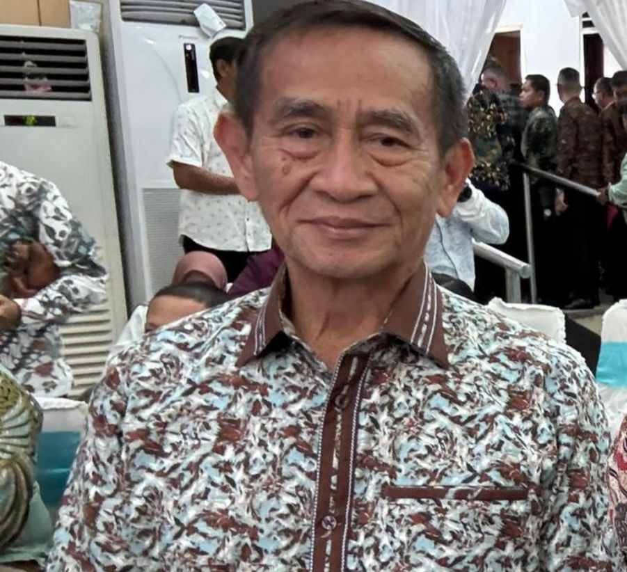 Ferdinand Mewengkang