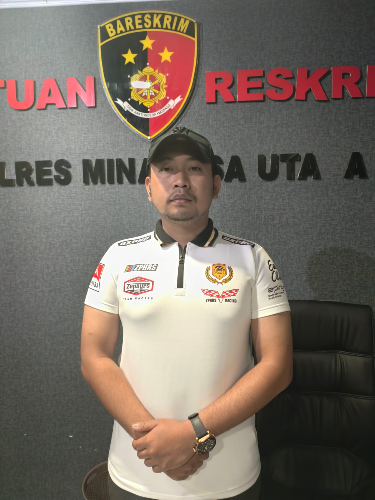 Lega Ikhwan Herbayu