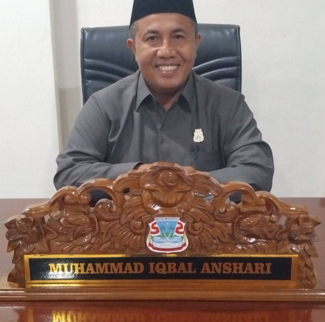 Muhammad Iqbal Anshari