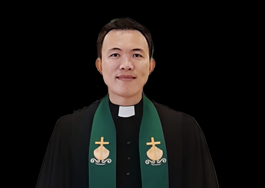 Pdt. Dr. Stefanus Mawitjere, M. Th