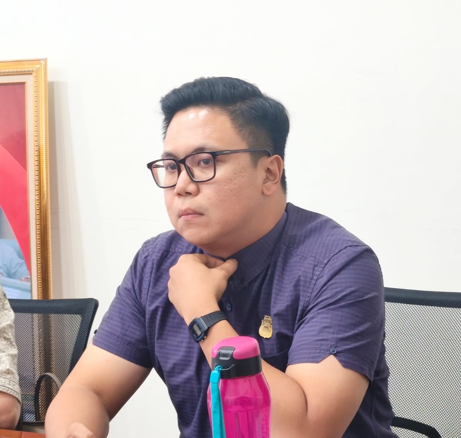 Andrew Palit