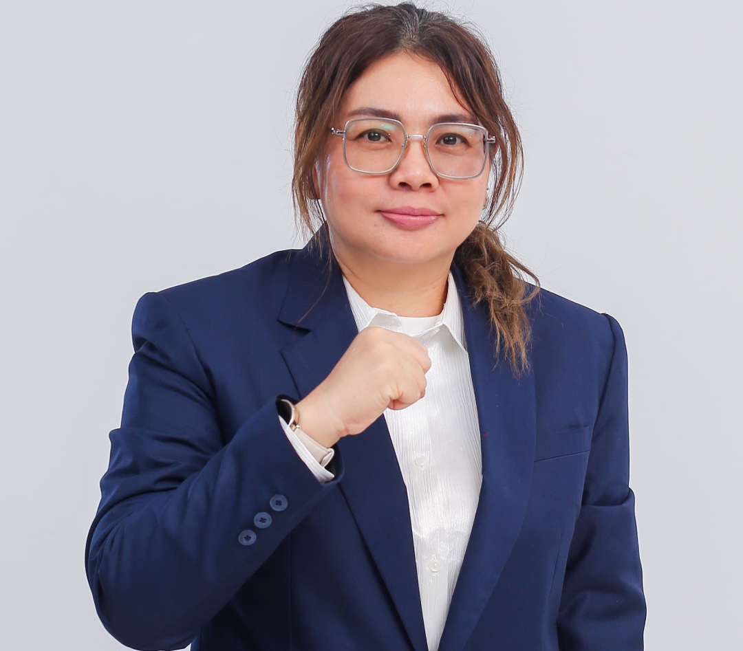Dr. Magdalena Wullur, SE, MM, MAP, CMILT