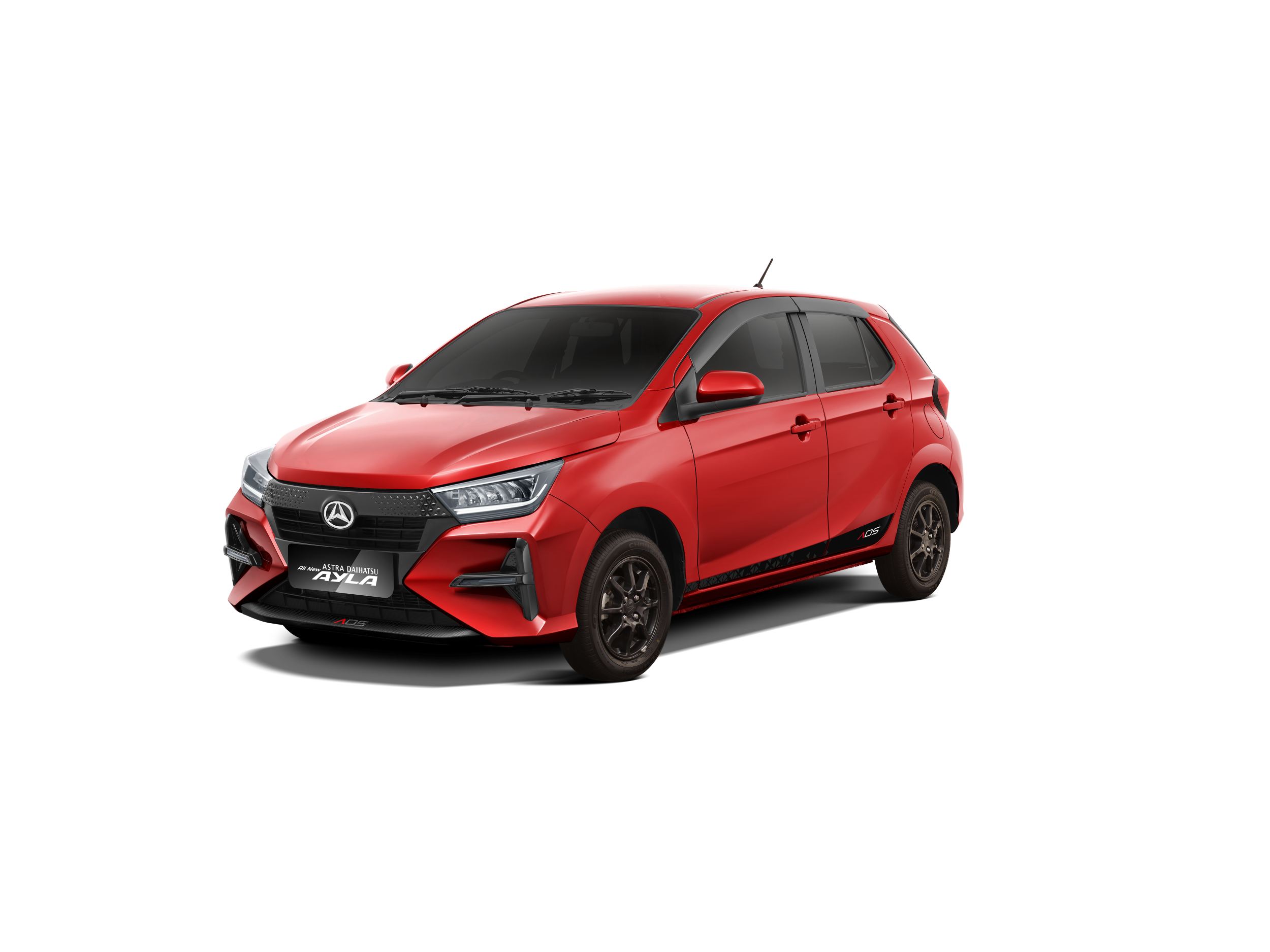 Daihatsu Ayla
