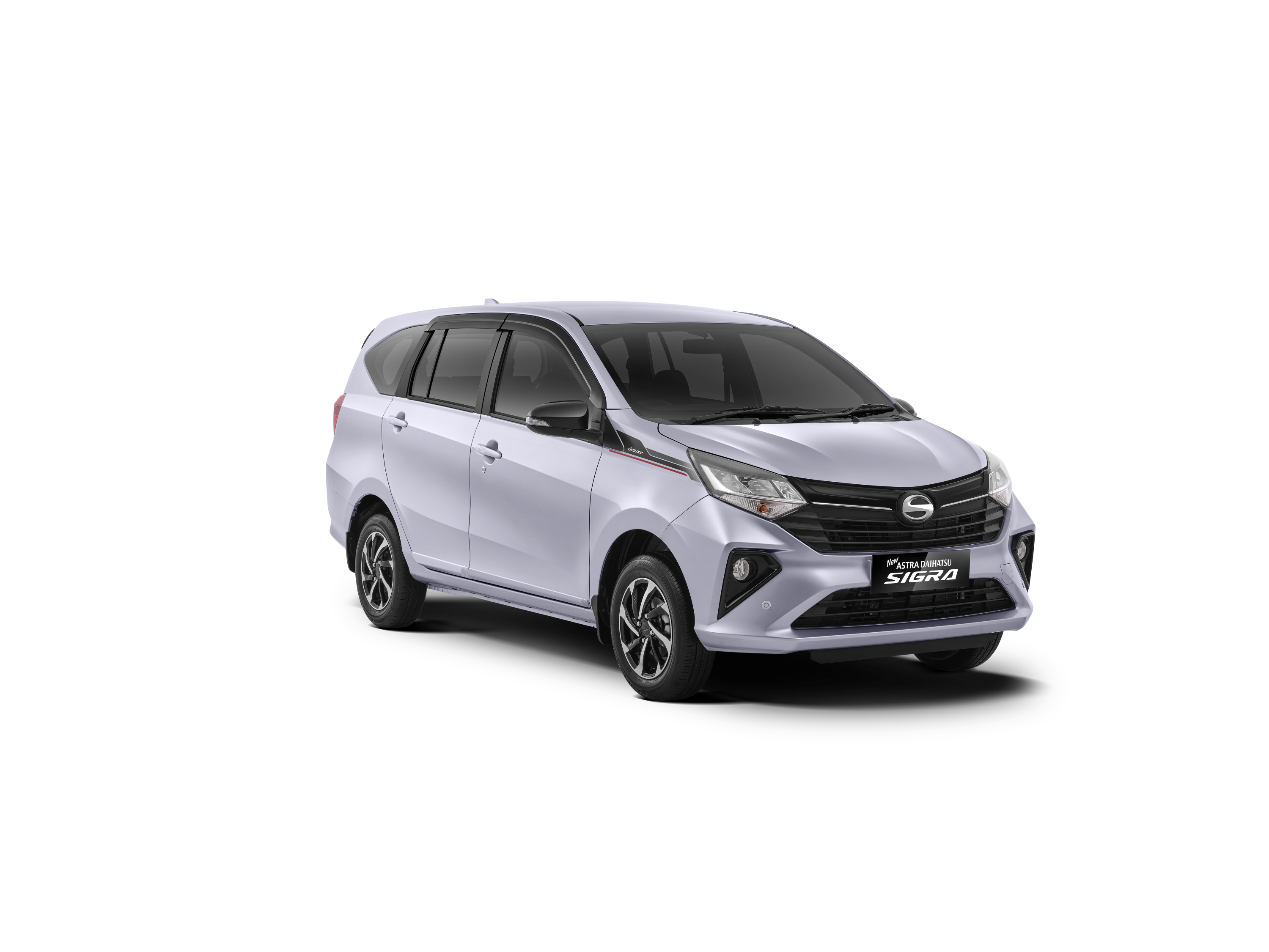 Daihatsu Sigra