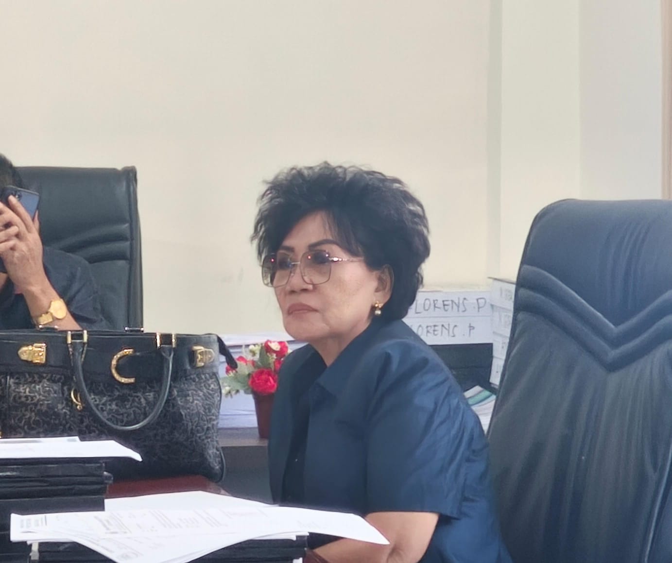 Florence Panungkelan