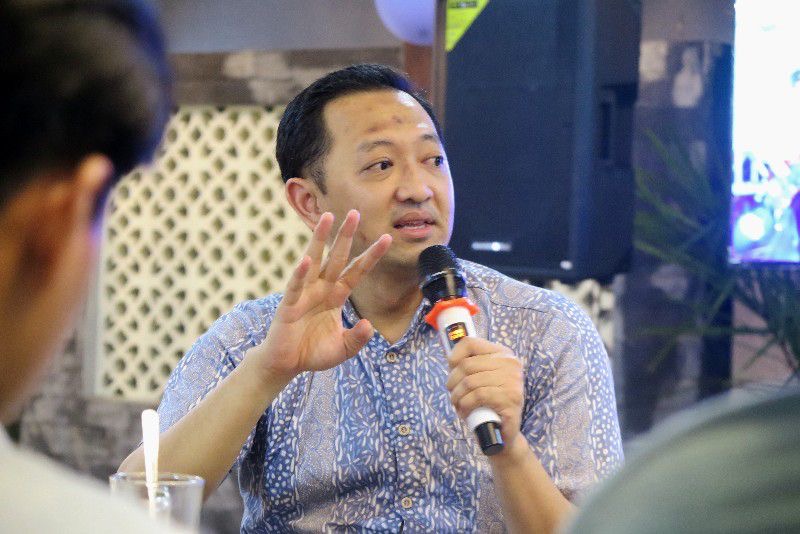 Wahyu Bagus Yuliantok