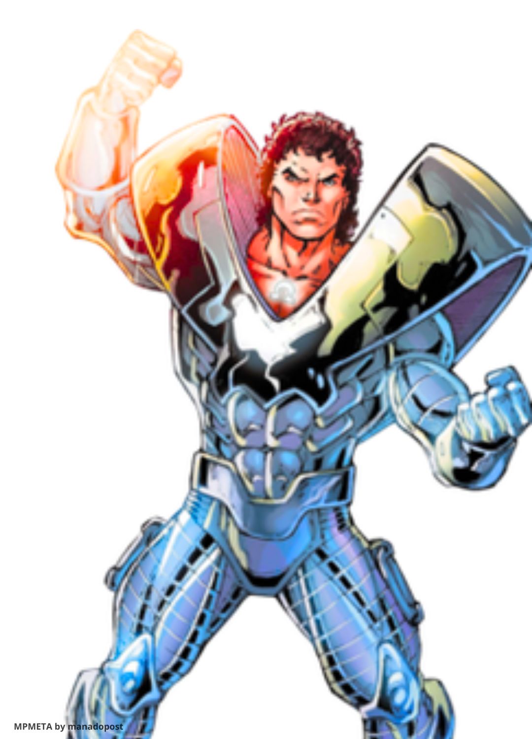 Beyonder