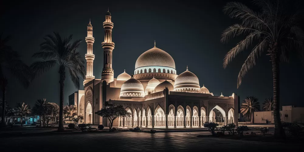 Ramadhan adalah momen istimewa yang perlu disambut dengan persiapan matang, termasuk mengetahui jadwal imsakiyah dan waktu sholat.
