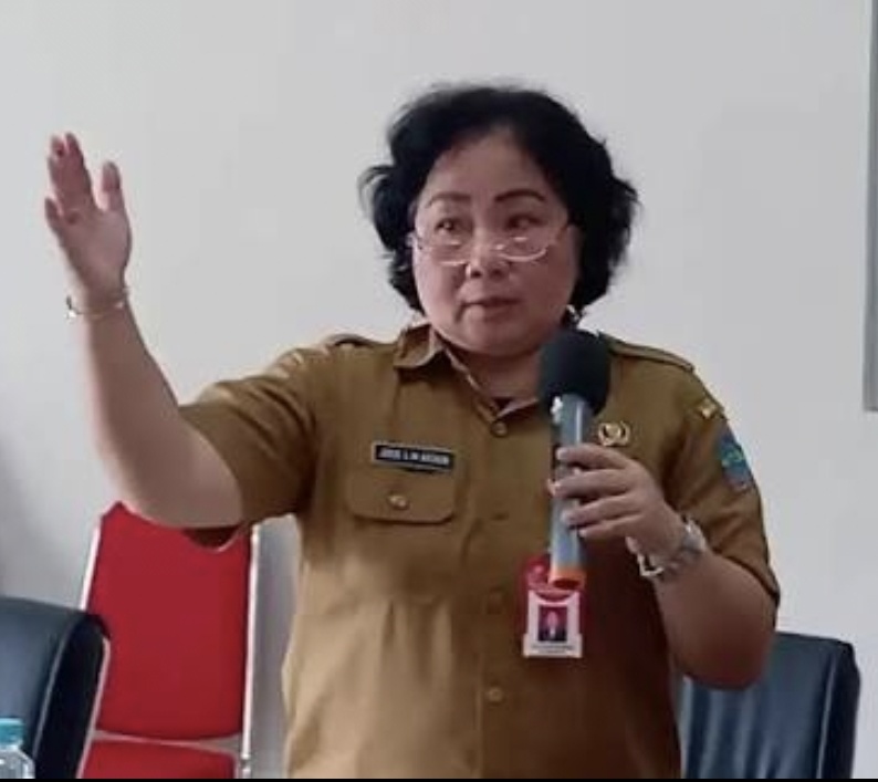 Joice Katuuk