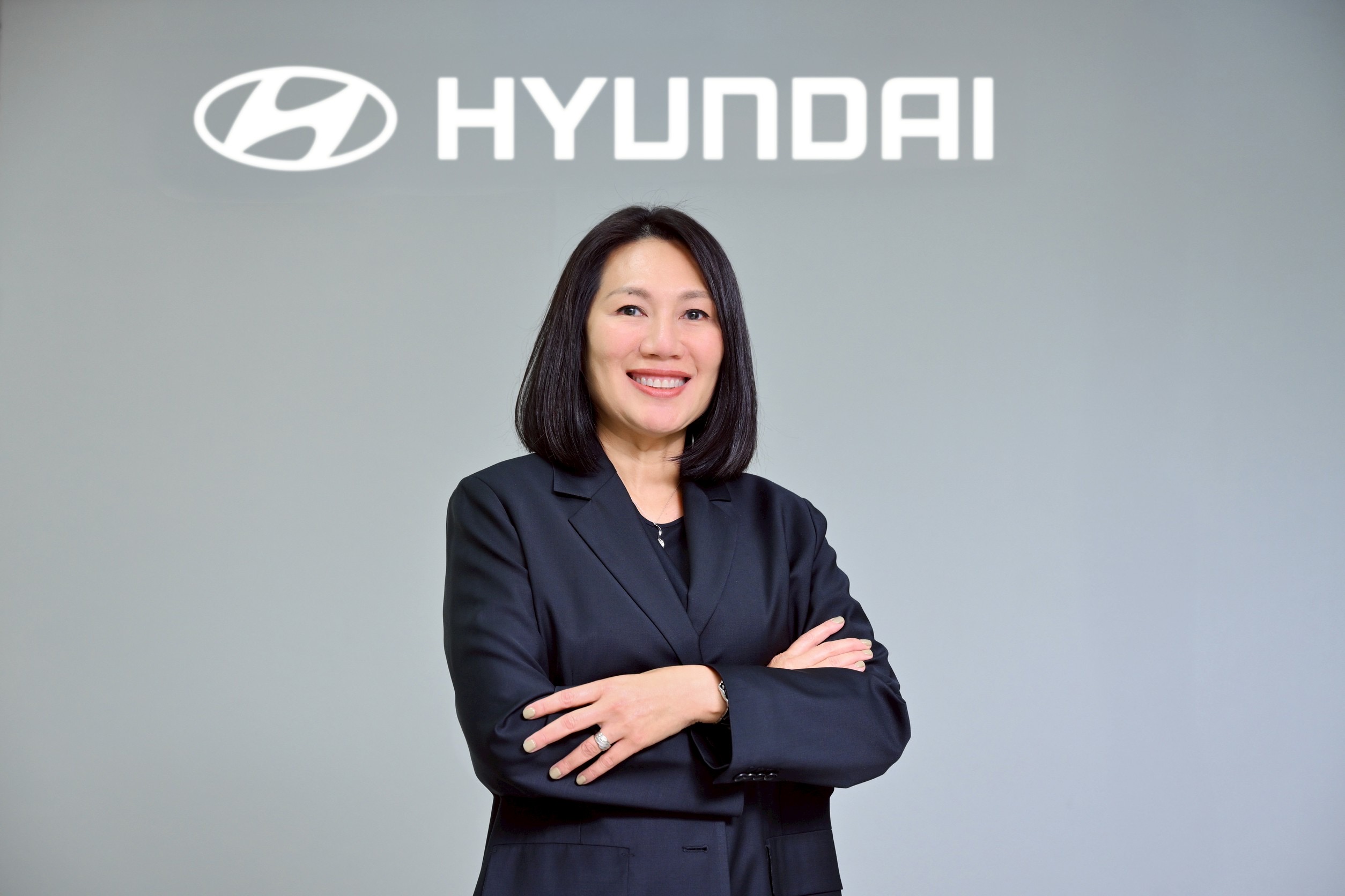 Yukontorn Wisadkosin - ASEAN President, Hyundai Motor Asia Pacific