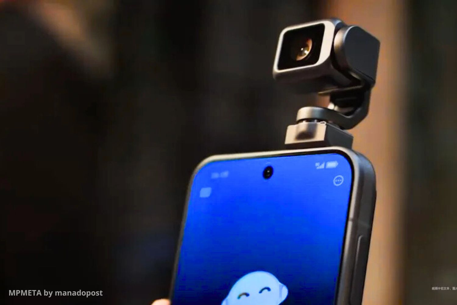 honor robot phone mwc 2026