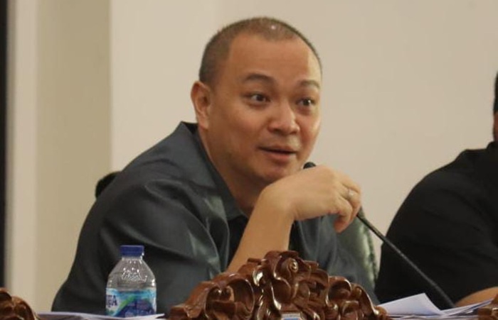 Reza Rumambi