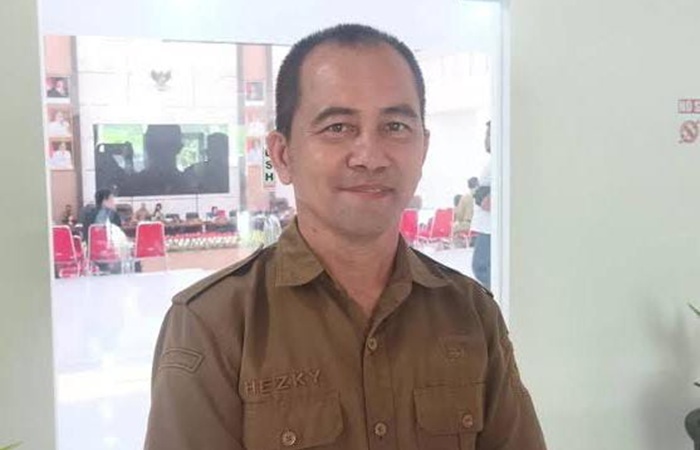 Hesky Lintang