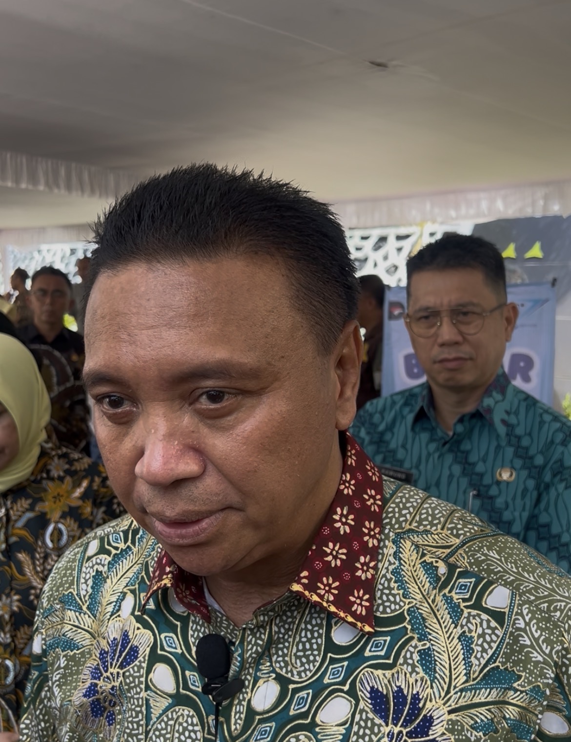 Kajati Sulut Jacob Hendrik Pattipeilohy
