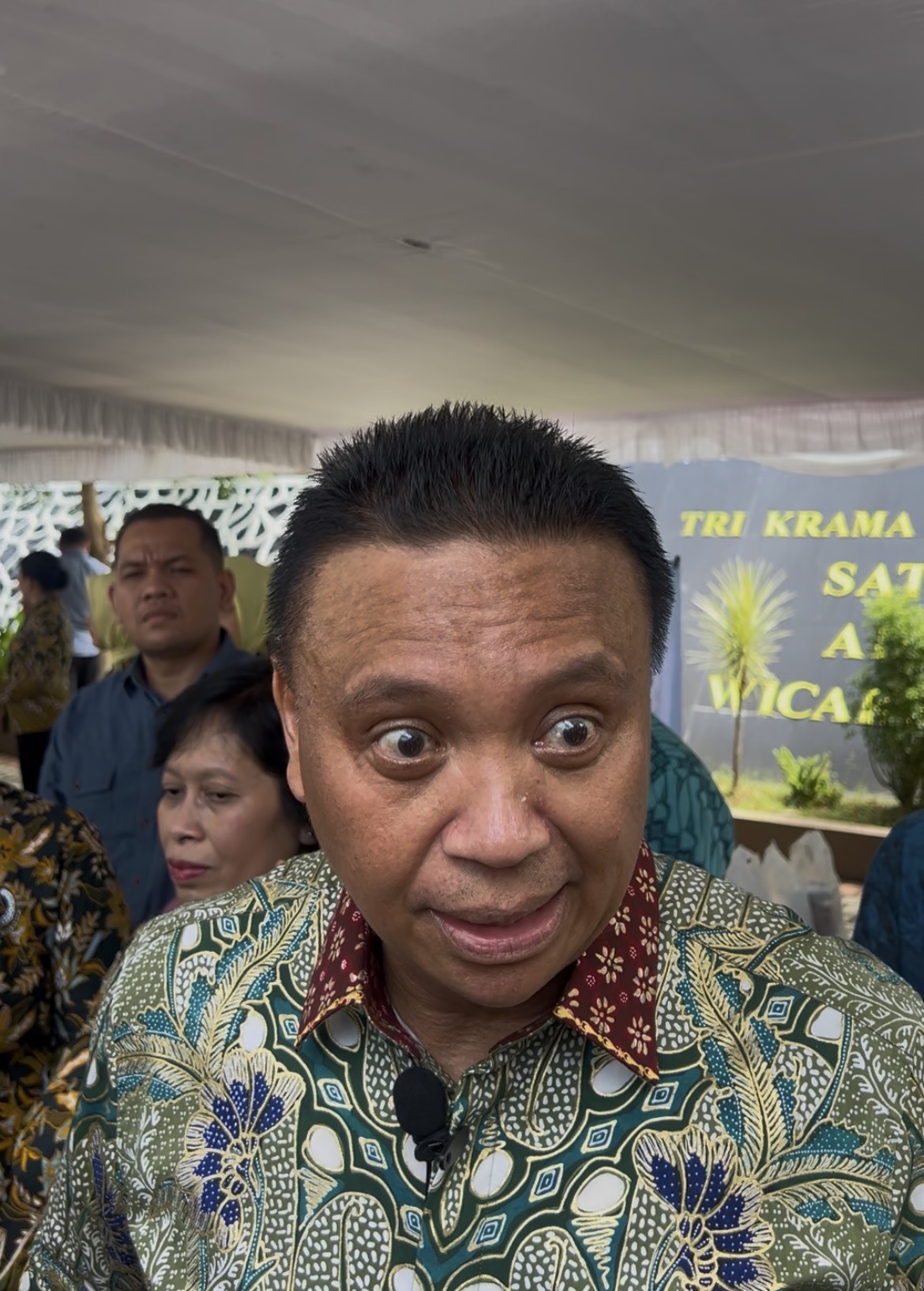 Kajati Sulut Jacob Hendrik Pattipeilohy SH MH