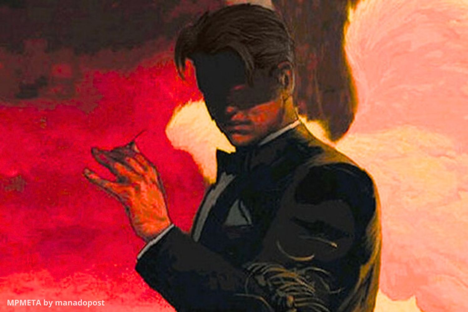 Lucifer Morningstar?