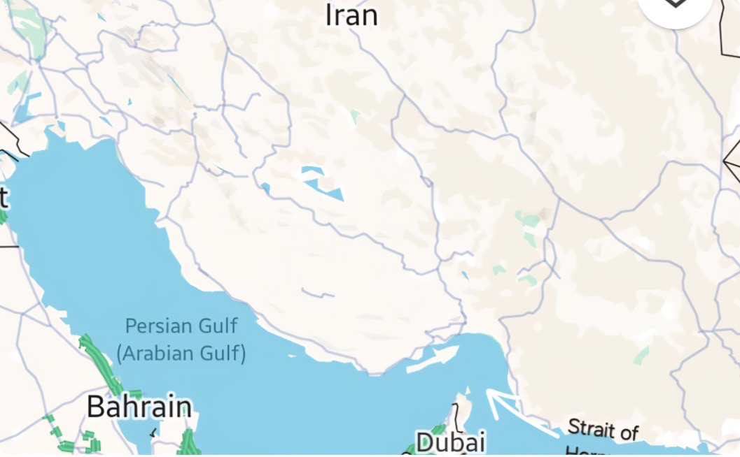AS akan Kerahkan AL Kawal Kapal Komersial di Selat Hormuz, Iran: Kami tunggu