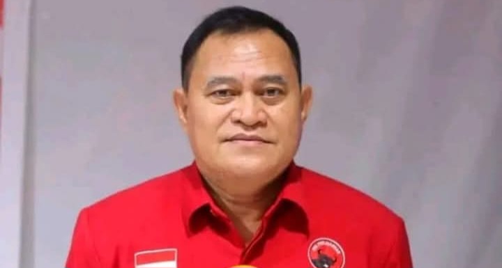 Hironimus Rompas Makagansa 