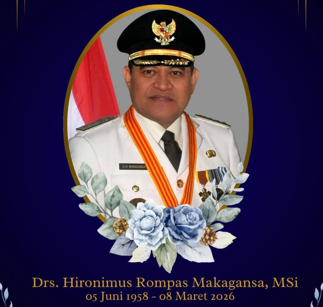 Hironimus Makagansa