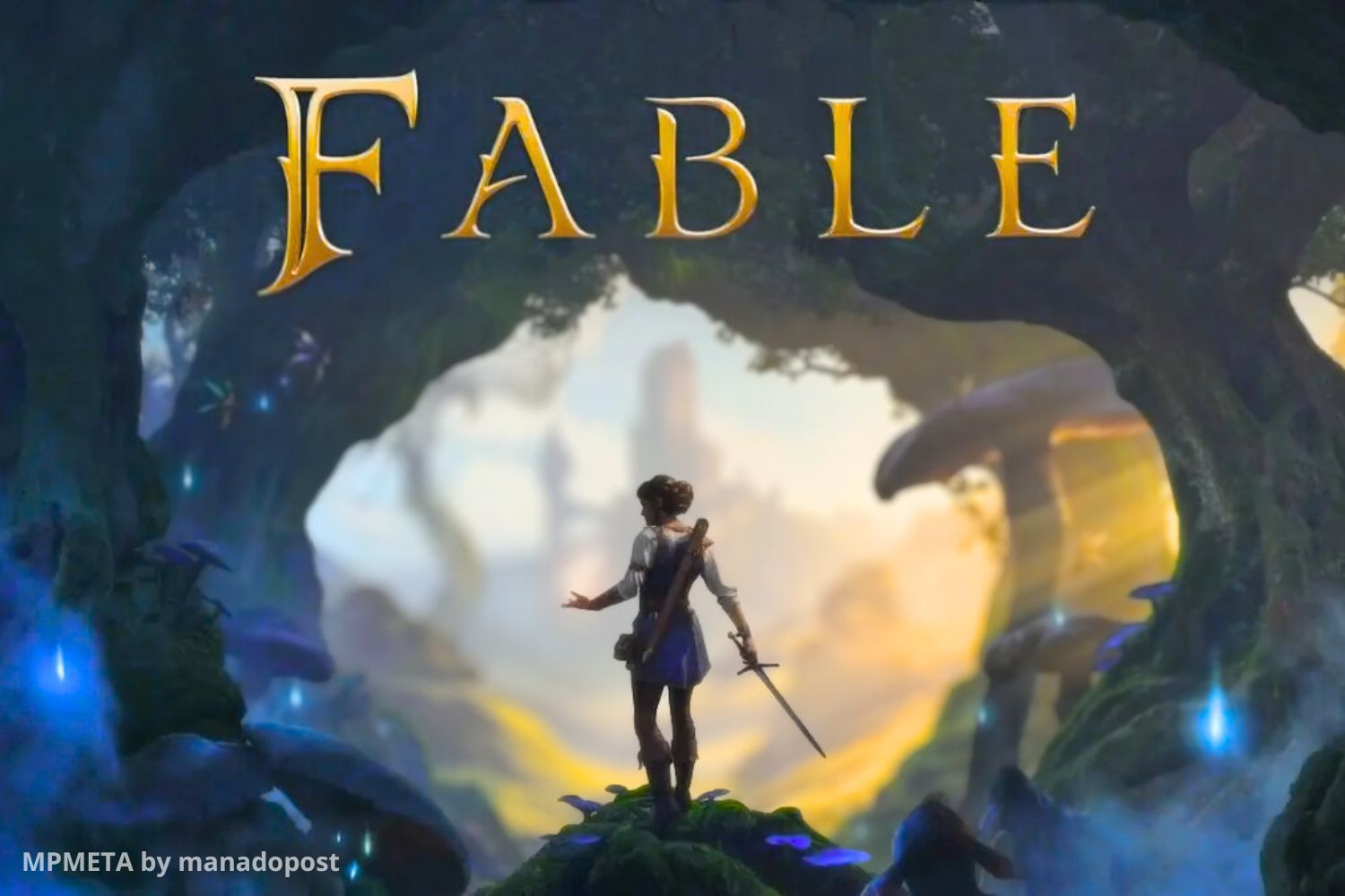 FABLE