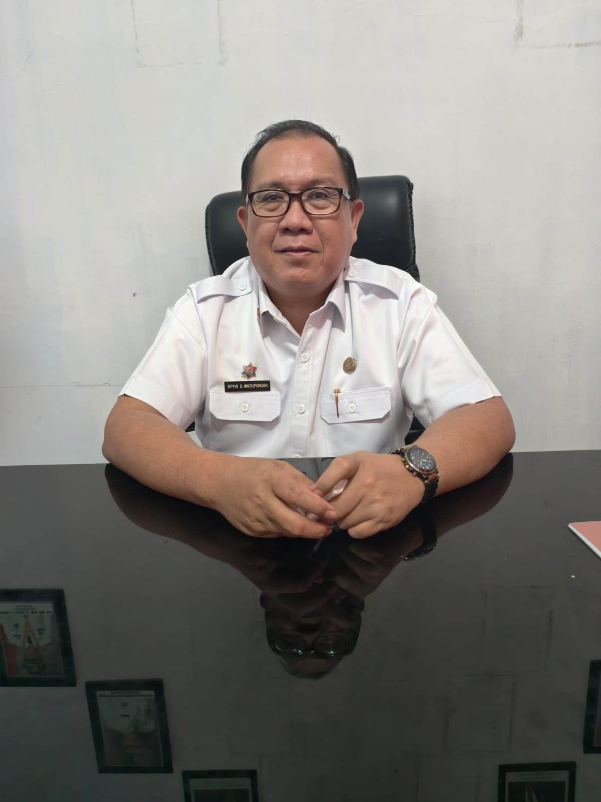 Styvi Watupongoh