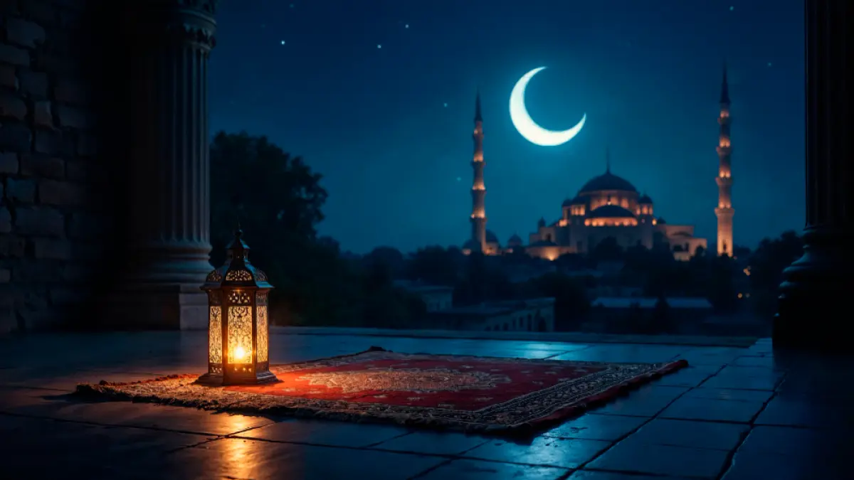 Ramadhan adalah momen istimewa yang perlu disambut dengan persiapan matang, termasuk mengetahui jadwal imsakiyah dan waktu sholat.