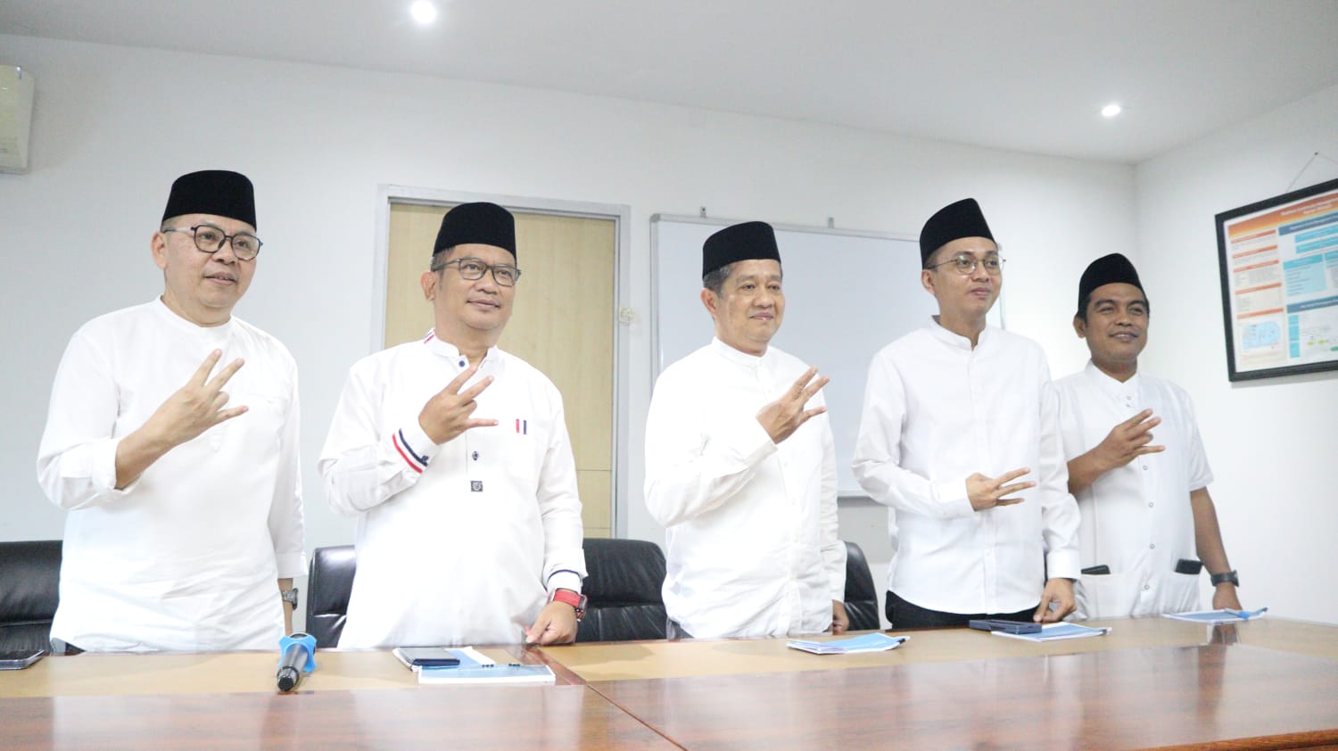 Manajemen BNI Wilayah 11 Suluttenggomalut