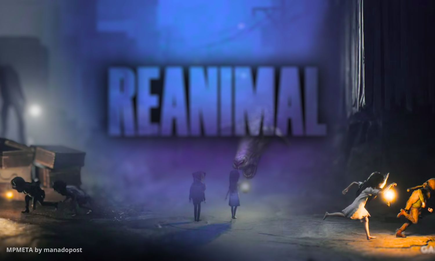 REANIMAL