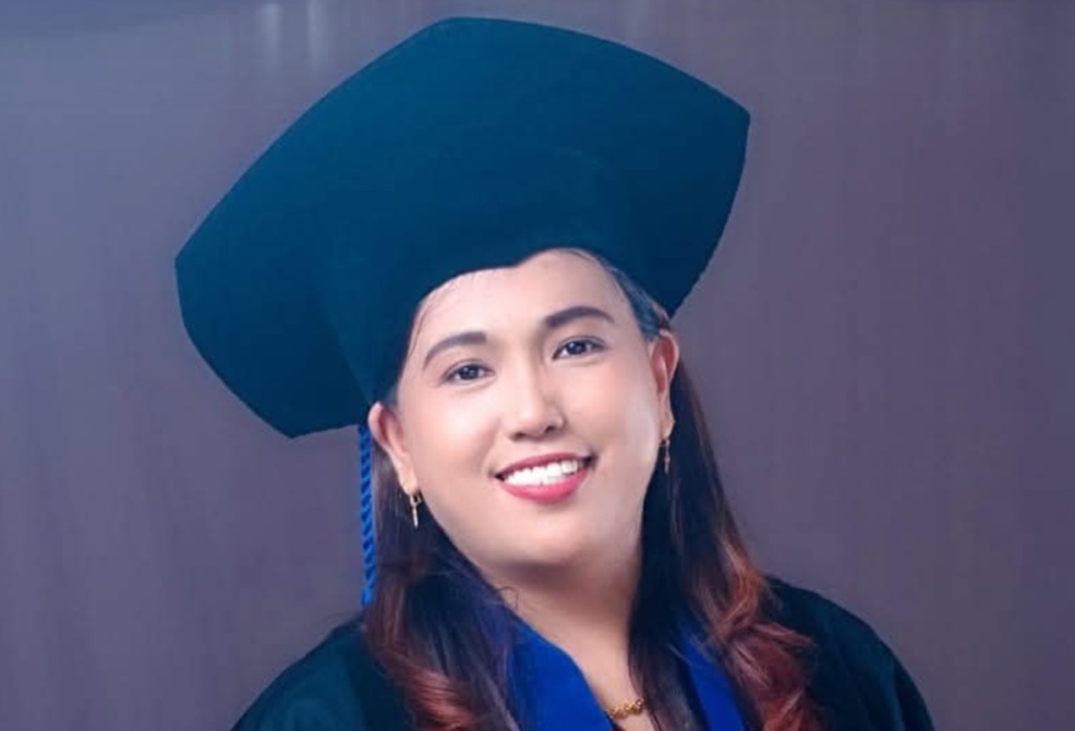 Pdt Dr Yessy Jacob 