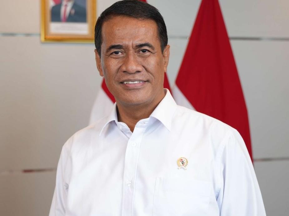 Andi Amran Sulaiman