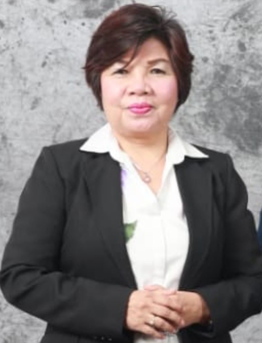 Pnt Dr Meyny Kaunang 
