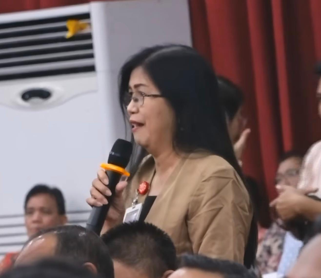 Shanette Soputan