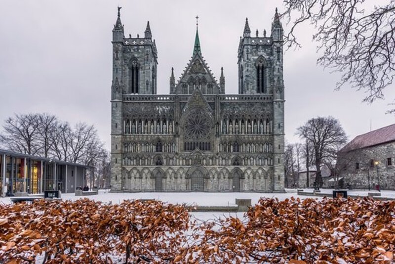 Nidaros Cathedral