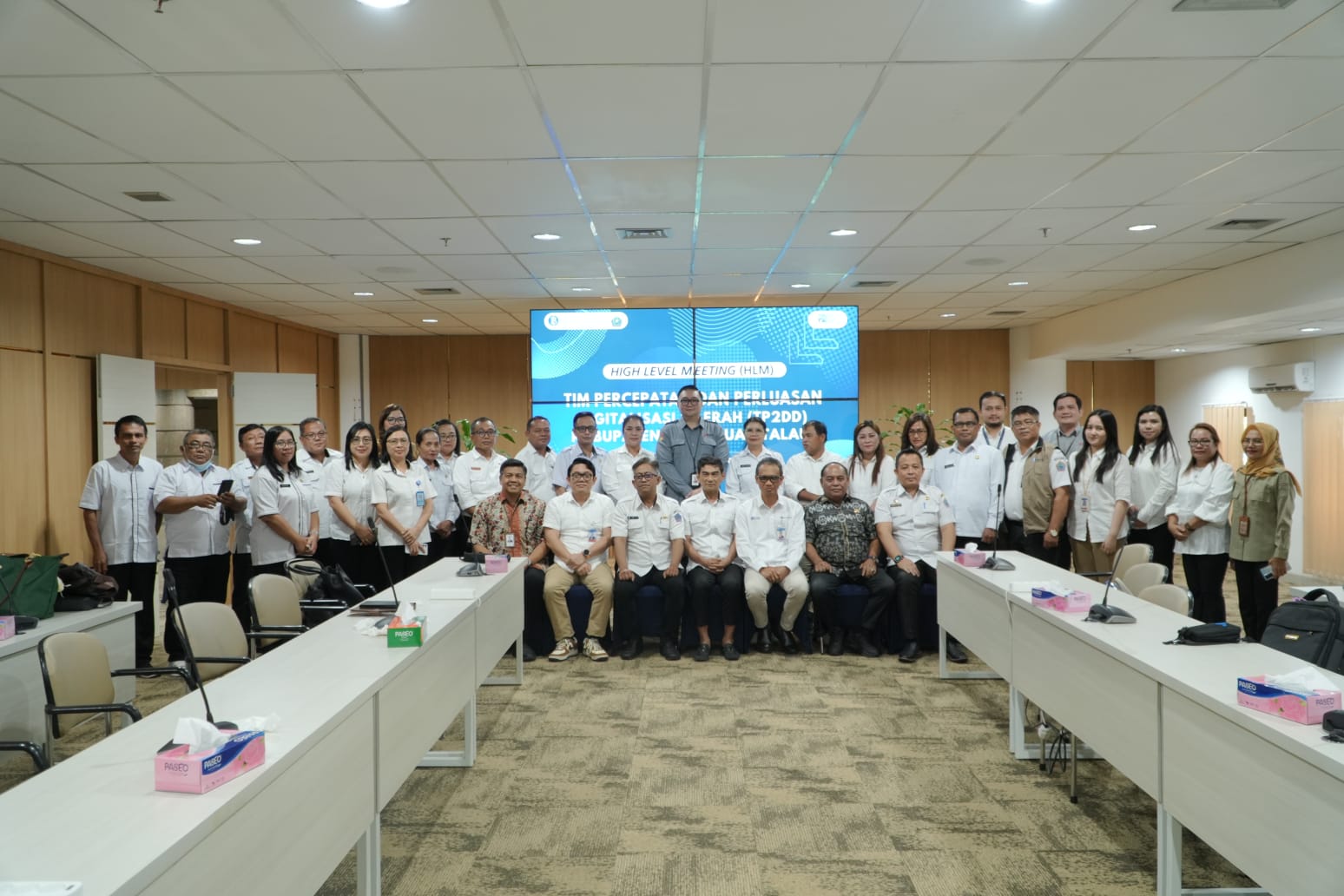 HLM Kabupaten Talaud.