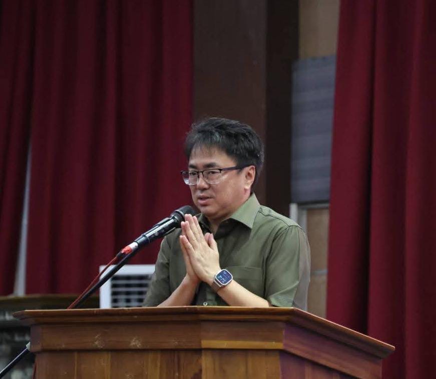 Andrei Angouw