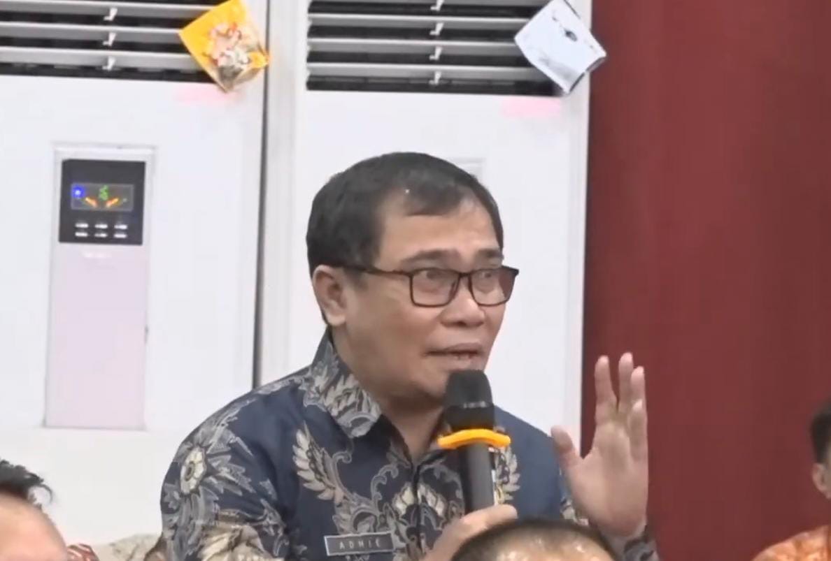 Fadly Kasim