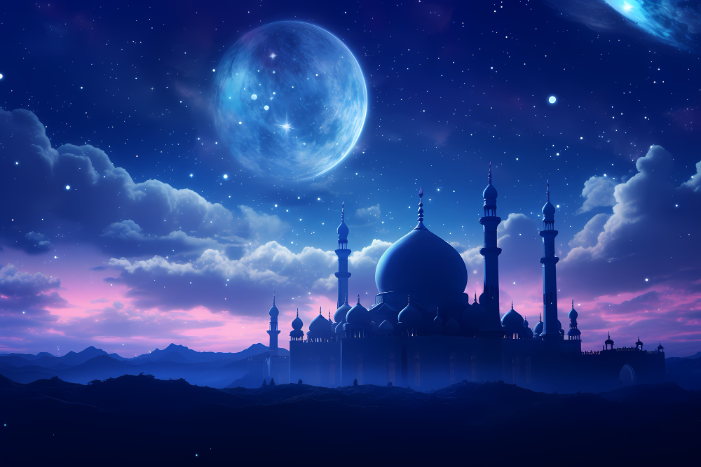 Ramadhan adalah momen istimewa yang perlu disambut dengan persiapan matang, termasuk mengetahui jadwal imsakiyah dan waktu sholat.