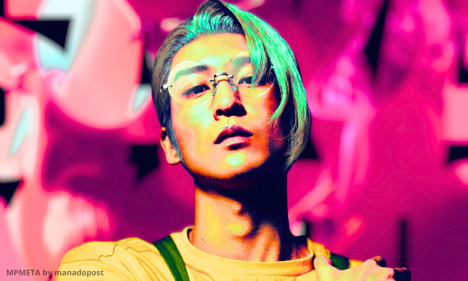 Sakamoto Days Live Action