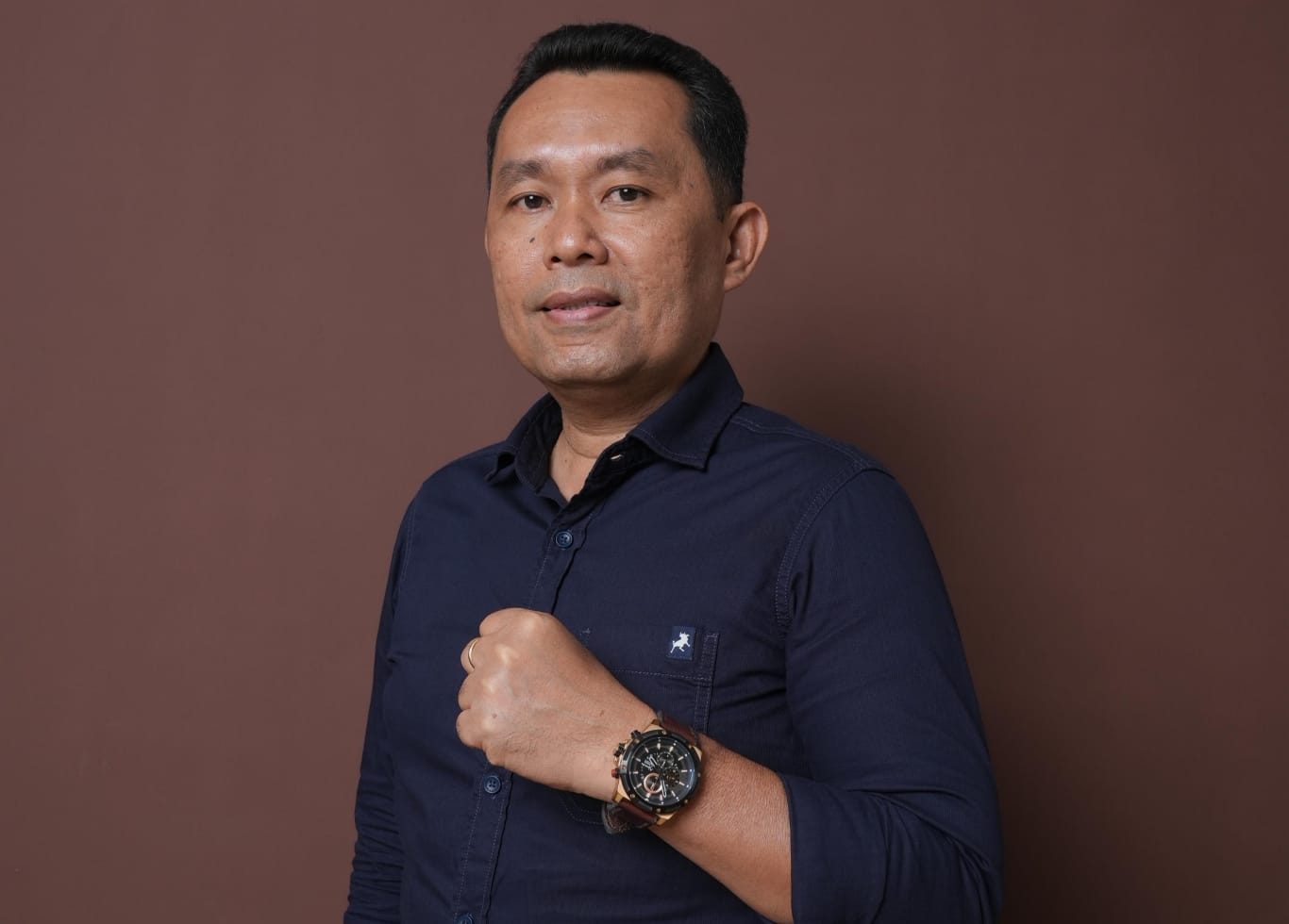 Max Pangimangen