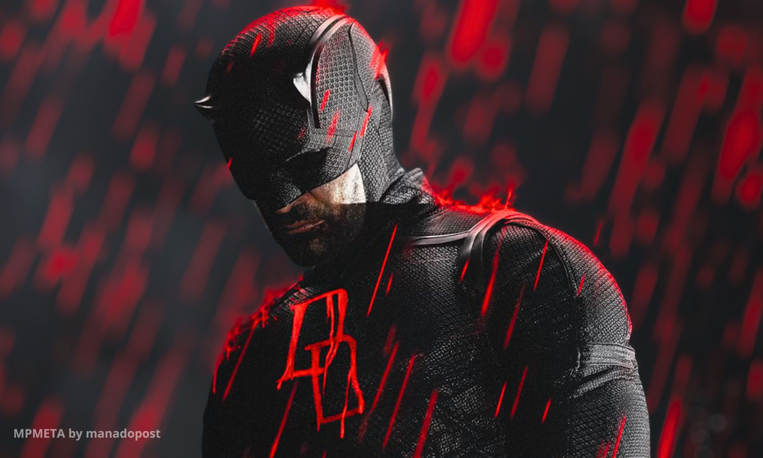Daredevil born again season 2